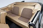 DeSoto Fireflite Adventurer Convertible Coupe Design Study 1956 года